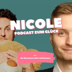 Nicole - Podcast zum Glück