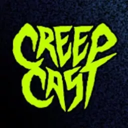CreepCast Podcast artwork