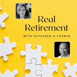Real Retirement Podcast artwork