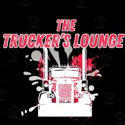 The Truckers Lounge Podcast artwork