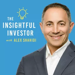 Insightful Investor Podcast artwork
