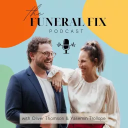 The Funeral Fix Podcast artwork