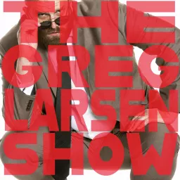The Greg Larsen Show Podcast artwork