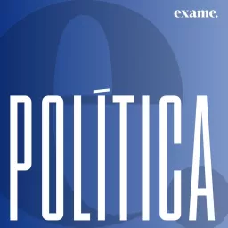 exame.política Podcast artwork