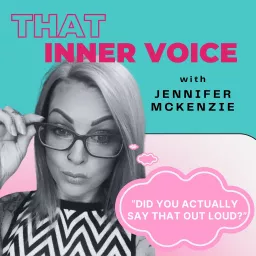 That Inner Voice Podcast artwork