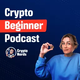 Crypto Nerds Podcast - Krypto, Bitcoin, Web3 & Co. artwork