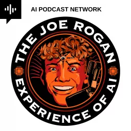Joe Rogan Experience for AI
