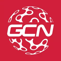The GCN Show Podcast artwork