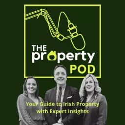 The Property Pod Podcast artwork