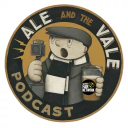 Ale and the Vale - A Port Vale Podcast! artwork