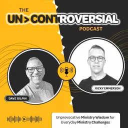 The Uncontroversial Podcast