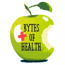 Bytes of Health Podcast artwork