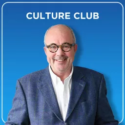 Culture Club Podcast artwork