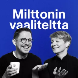 Milttonin vaaliteltta