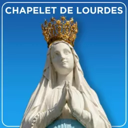 Chapelet de Lourdes