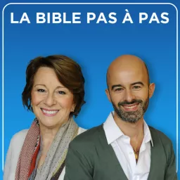 La bible pas à pas