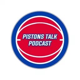 Pistons Talk Podcast artwork