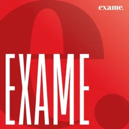 exame Podcast artwork