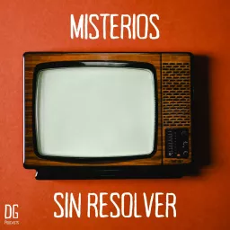 Misterios sin resolver Podcast artwork