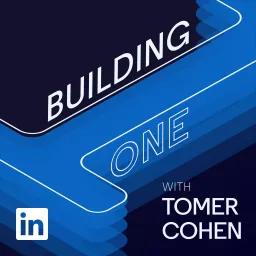 Building One with Tomer Cohen