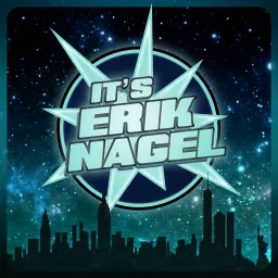 It's Erik Nagel Podcast artwork