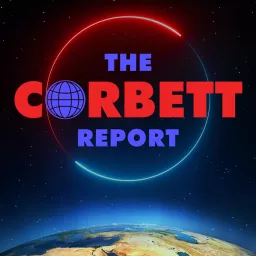 Interviews | The Corbett Report Podcast artwork