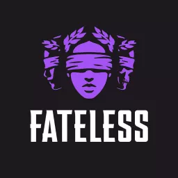 The Fateless Podcast artwork