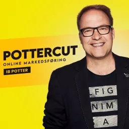 PotterCut Podcast artwork