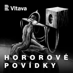 Hororové povídky Podcast artwork