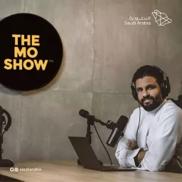 The Mo Show | Presented by KAFD Podcast artwork