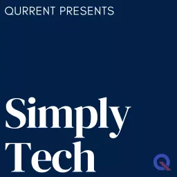 Simply Tech Podcast artwork