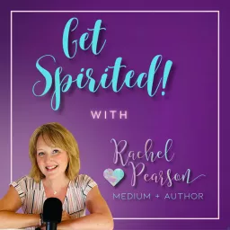 Get Spirited! Podcast artwork