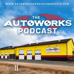 The AutoWorks Podcast artwork