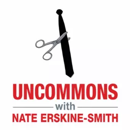 Uncommons with Nate Erskine-Smith Podcast artwork