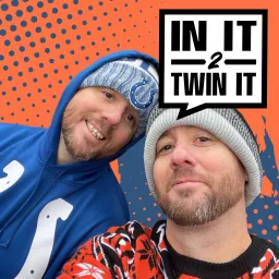 In It 2 Twin It Podcast artwork