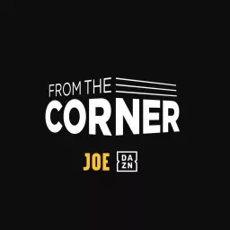 From The Corner Podcast artwork