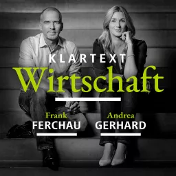 Klartext Wirtschaft - Der Podcast für die Macherinnen und Macher von morgen!