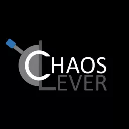 Chaos Lever Podcast artwork