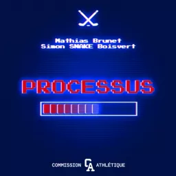 Processus Podcast artwork