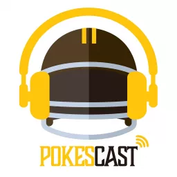 Pokescast Podcast artwork
