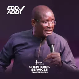 Eddy Addy - Shepherds Service