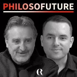 Philosofuture Podcast artwork