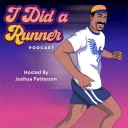 I Did A Runner Podcast artwork