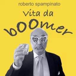 Vita da Boomer Podcast artwork