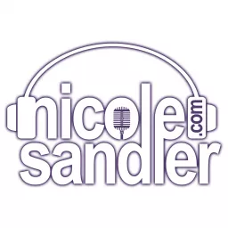 The Nicole Sandler Show Podcast artwork