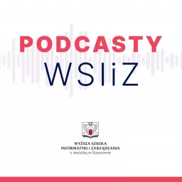 PODCASTY WSIiZ artwork