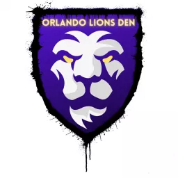 Orlando Lions Den Podcast artwork