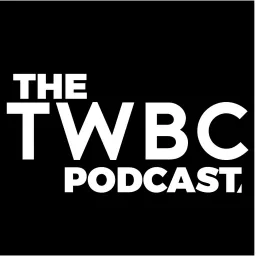 The TWBC Podcast artwork