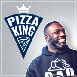 Pizza King Podcast artwork