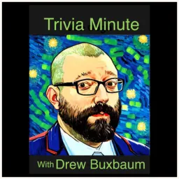 Trivia Minute Podcast artwork